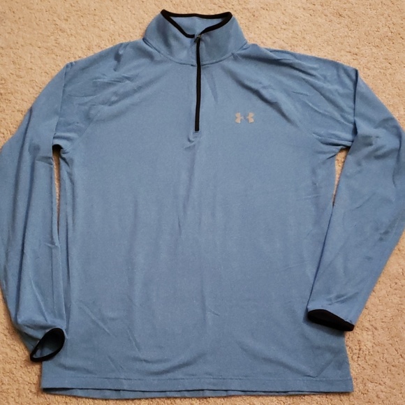 Under Armour Other - NWOT- MEN'S Under Armour athletic shirt